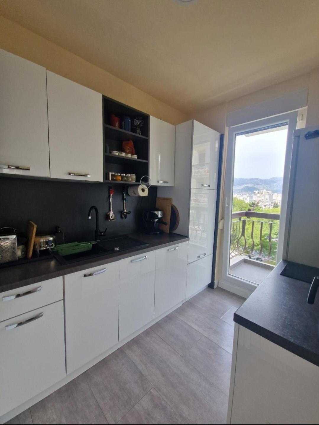 Cozy Apartment Split